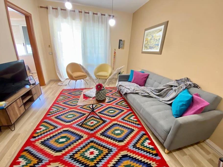 Apartament *heart Of New Bazaar 1 Bed Apt* *