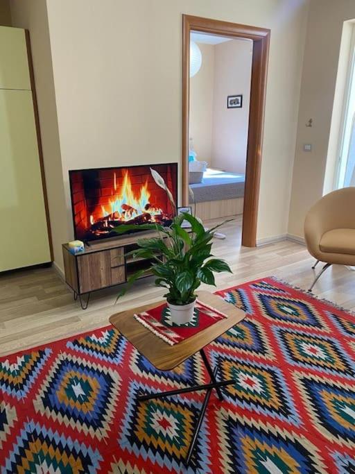 *heart Of New Bazaar 1 Bed Apt* Apartament *