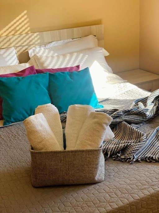 Apartament *heart Of New Bazaar 1 Bed Apt* *